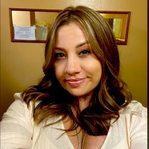 Meet your Posher, Amy